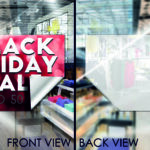 Premium Window Cling