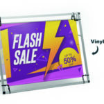 Standard Signicade A-Frame