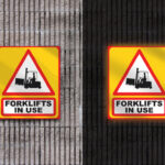 Reflective PVC Board