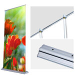 Rectangle Flag Hardware