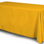 Solid Color Table Cover